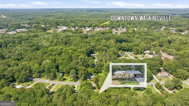 115 V F W Drive, Watkinsville, GA 30677