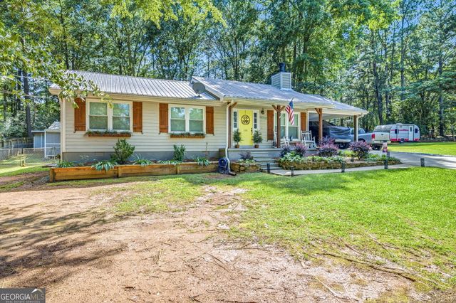 115 V F W Drive, Watkinsville, GA 30677
