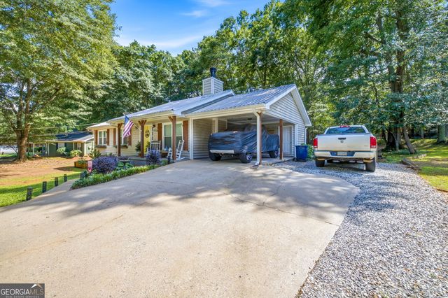 115 V F W Drive, Watkinsville, GA 30677