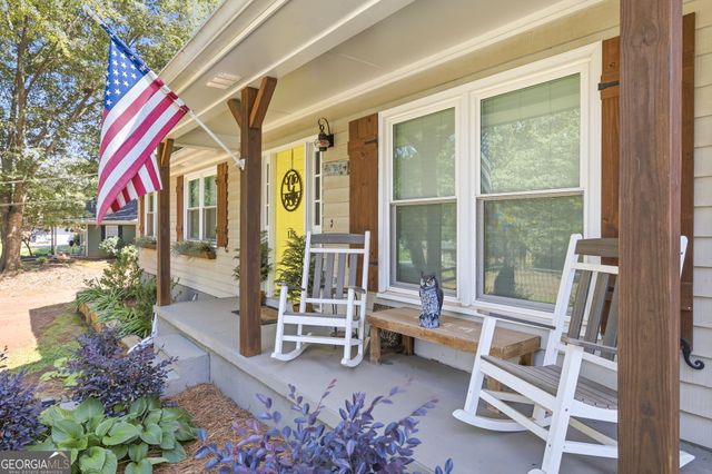 115 V F W Drive, Watkinsville, GA 30677
