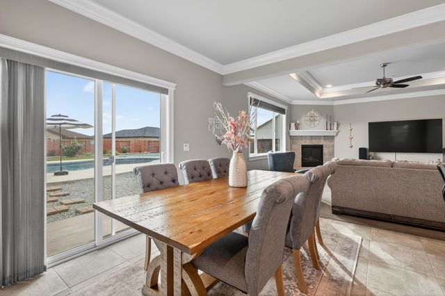 2846 Ukonom Drive, Redding, CA 96002