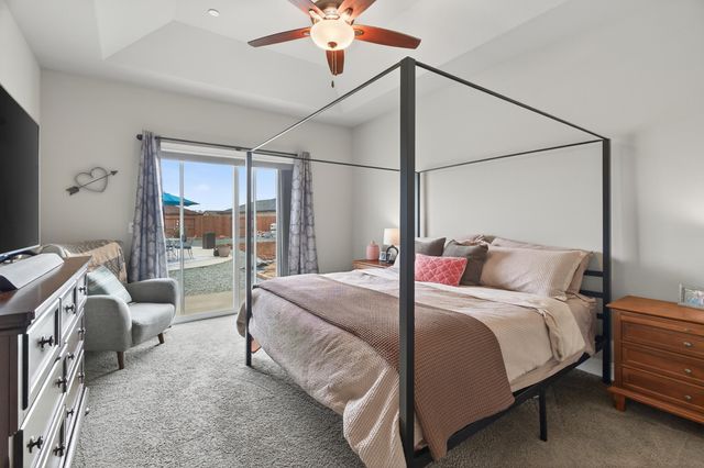 2846 Ukonom Drive, Redding, CA 96002