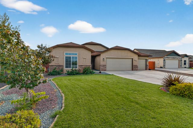 2846 Ukonom Drive, Redding, CA 96002