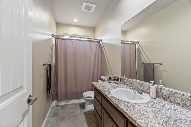 2846 Ukonom Drive, Redding, CA 96002