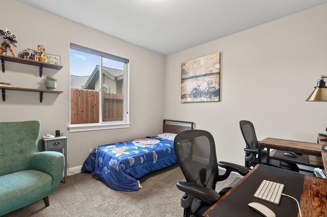 2846 Ukonom Drive, Redding, CA 96002