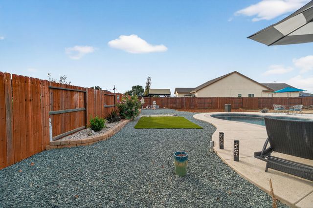 2846 Ukonom Drive, Redding, CA 96002