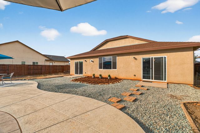 2846 Ukonom Drive, Redding, CA 96002