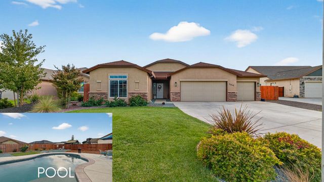 2846 Ukonom Drive, Redding, CA 96002