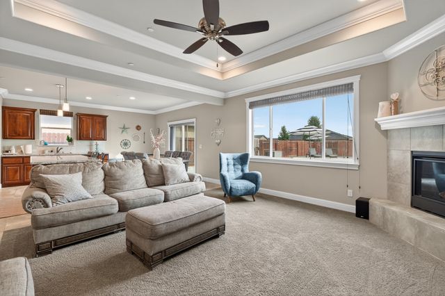 2846 Ukonom Drive, Redding, CA 96002