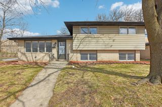 1848 172nd Street, East Hazel Crest, IL 60429