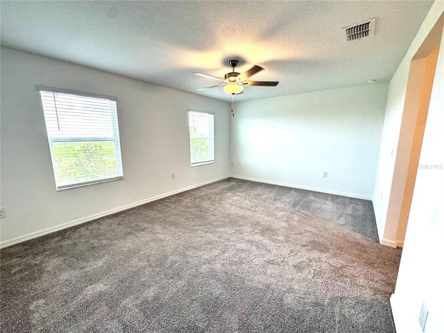 32235 POWDERPUFF MIMOSA DRIVE, San Antonio, FL 33576