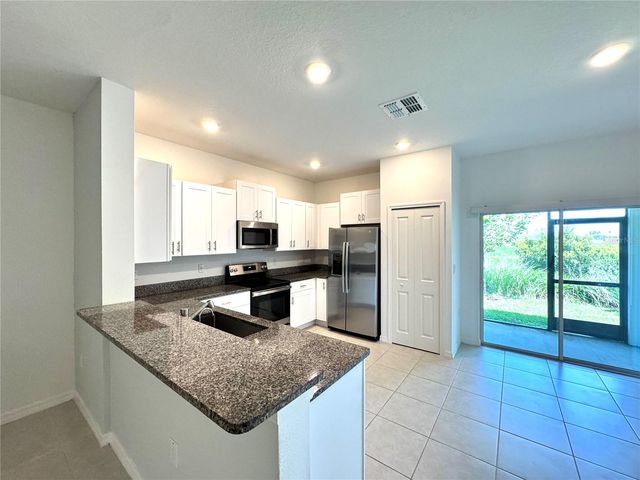 32235 POWDERPUFF MIMOSA DRIVE, San Antonio, FL 33576