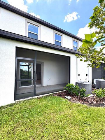 32235 POWDERPUFF MIMOSA DRIVE, San Antonio, FL 33576