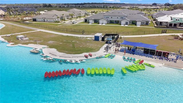 32235 POWDERPUFF MIMOSA DRIVE, San Antonio, FL 33576