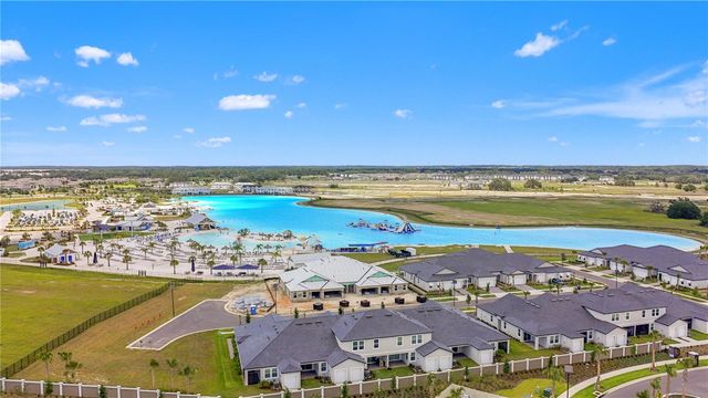 32235 POWDERPUFF MIMOSA DRIVE, San Antonio, FL 33576