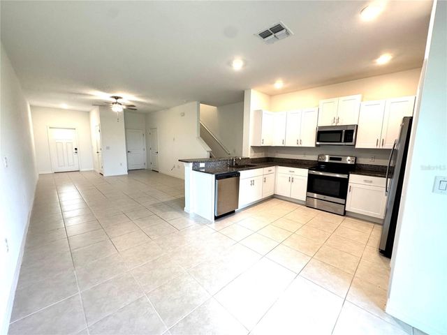 32235 POWDERPUFF MIMOSA DRIVE, San Antonio, FL 33576