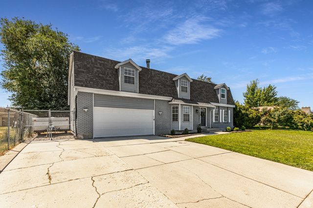 2063 W CHATEAU AVE, Taylorsville, UT 84129