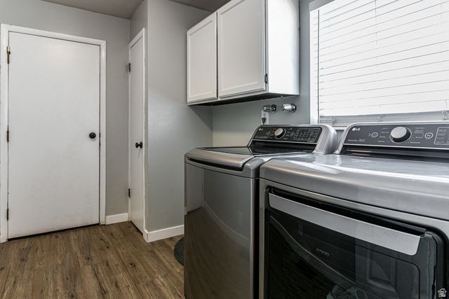 2063 W CHATEAU AVE, Taylorsville, UT 84129