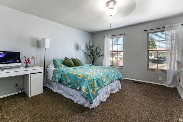 2063 W CHATEAU AVE, Taylorsville, UT 84129