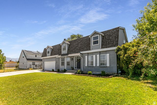 2063 W CHATEAU AVE, Taylorsville, UT 84129