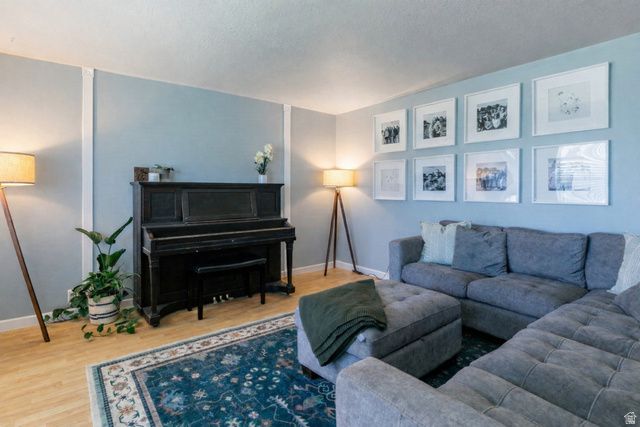 2063 W CHATEAU AVE, Taylorsville, UT 84129