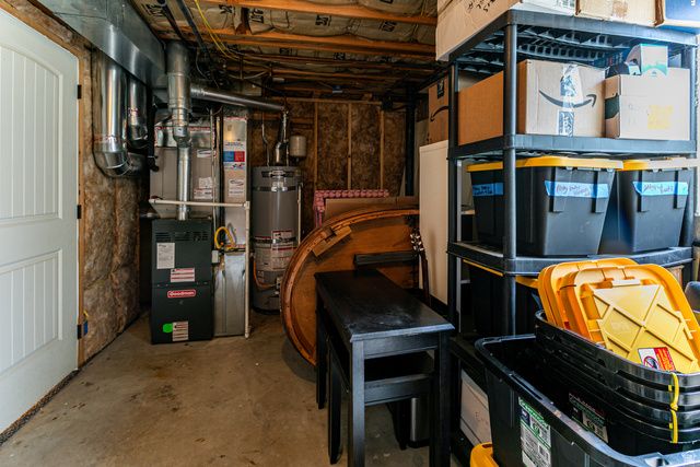 2063 W CHATEAU AVE, Taylorsville, UT 84129