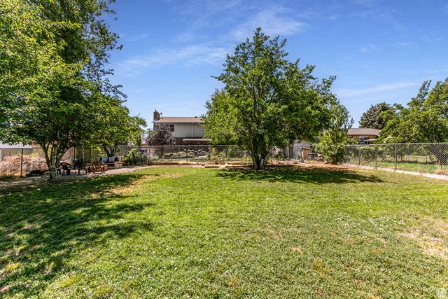 2063 W CHATEAU AVE, Taylorsville, UT 84129