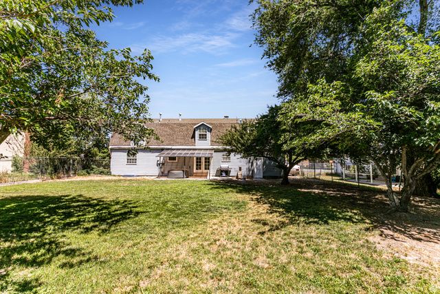 2063 W CHATEAU AVE, Taylorsville, UT 84129