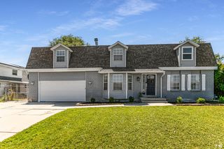 2063 W CHATEAU AVE, Taylorsville, UT 84129