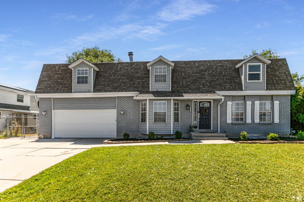 2063 W CHATEAU AVE, Taylorsville, UT 84129