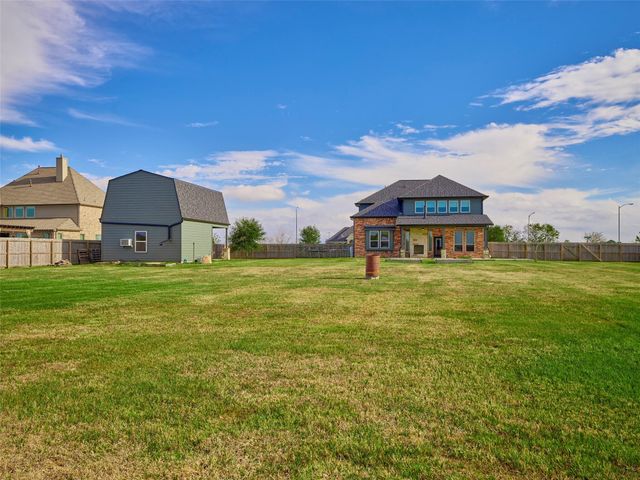 11718 Casadores Lane, Needville, TX 77461