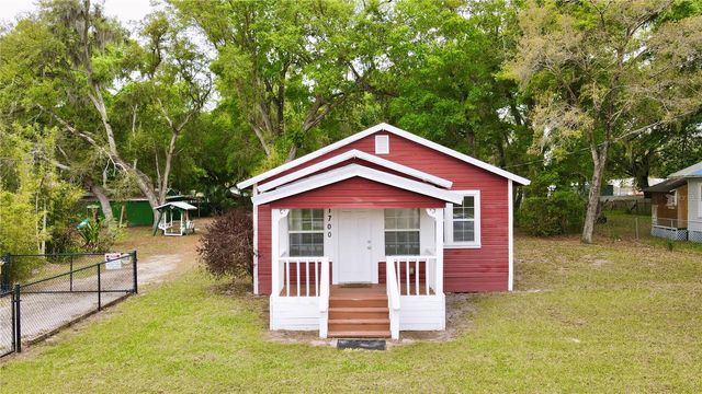 1700 BRYANT STREET, Kissimmee, FL 34746