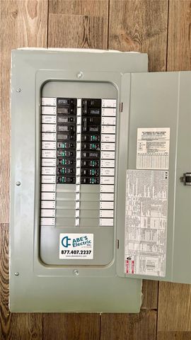 1700 BRYANT STREET, Kissimmee, FL 34746