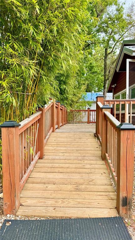 Image 14 of property listing at 1700 BRYANT STREET, Kissimmee, FL 34746