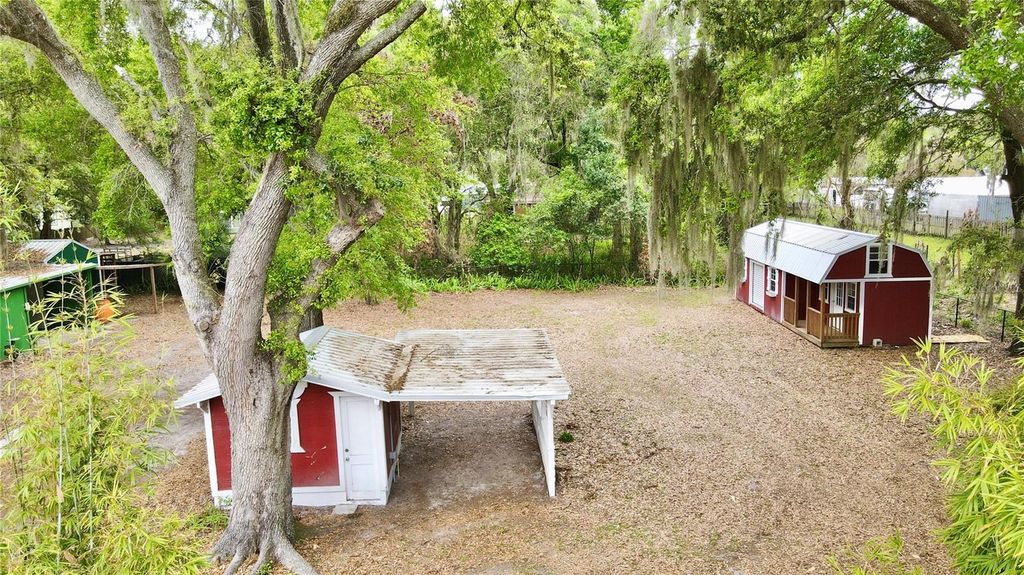 Image 16 of property listing at 1700 BRYANT STREET, Kissimmee, FL 34746