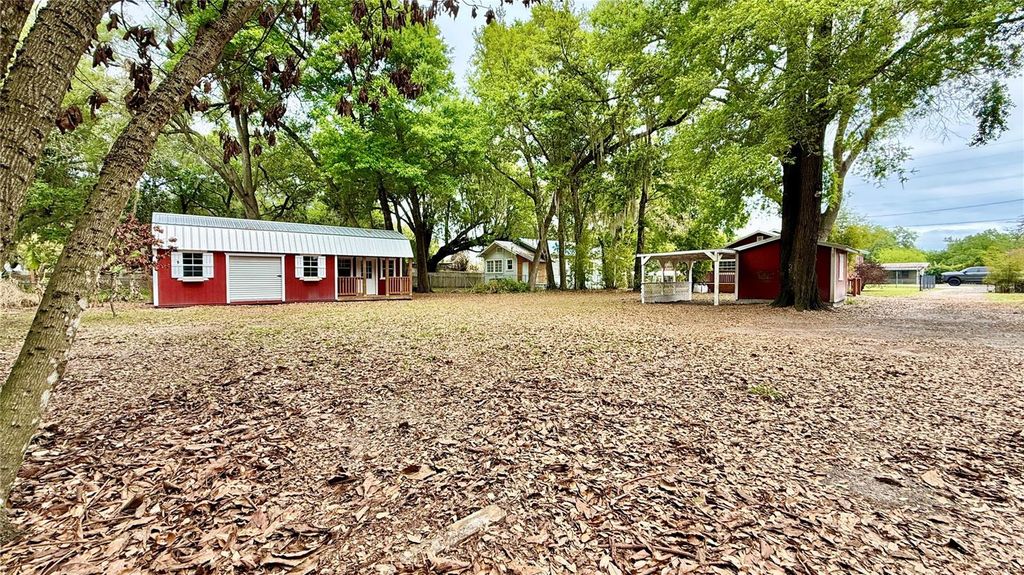 Image 17 of property listing at 1700 BRYANT STREET, Kissimmee, FL 34746