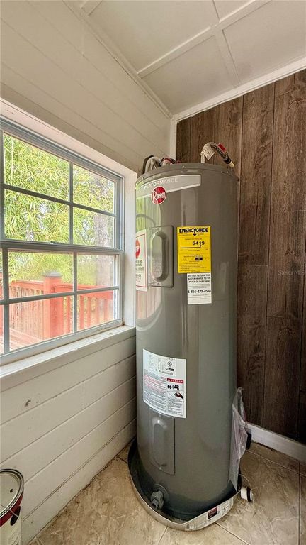 Image 39 of property listing at 1700 BRYANT STREET, Kissimmee, FL 34746