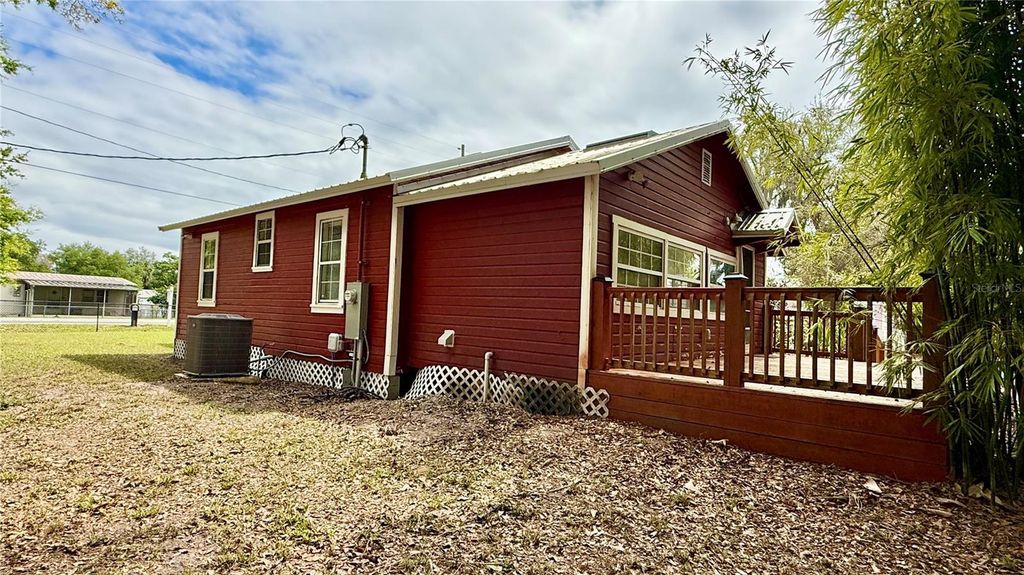 Image 5 of property listing at 1700 BRYANT STREET, Kissimmee, FL 34746