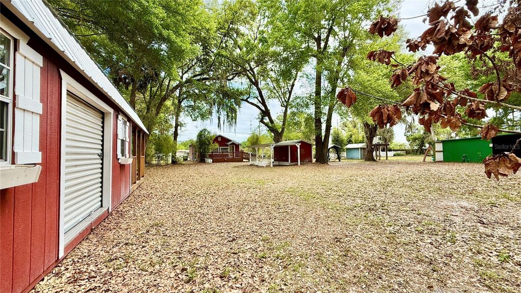 Image 41 of property listing at 1700 BRYANT STREET, Kissimmee, FL 34746