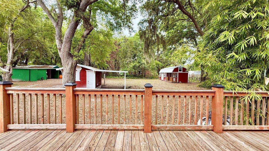 Image 10 of property listing at 1700 BRYANT STREET, Kissimmee, FL 34746