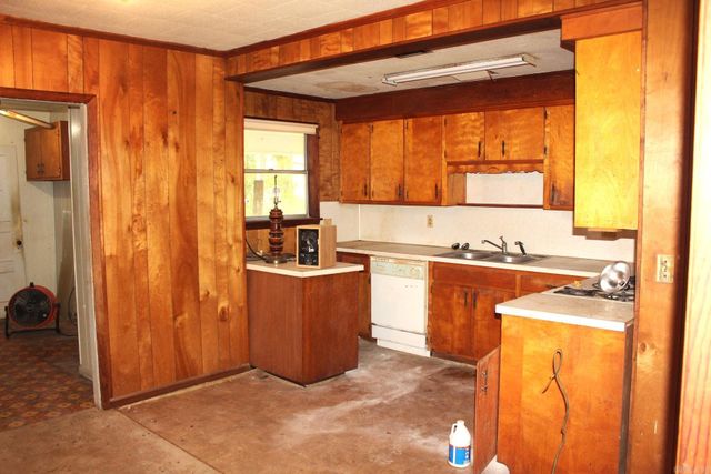 4802 Ramick Road, Pine Bluff, AR 71603