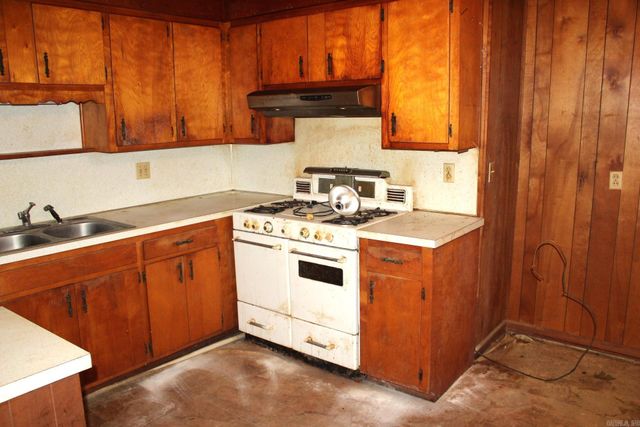 4802 Ramick Road, Pine Bluff, AR 71603