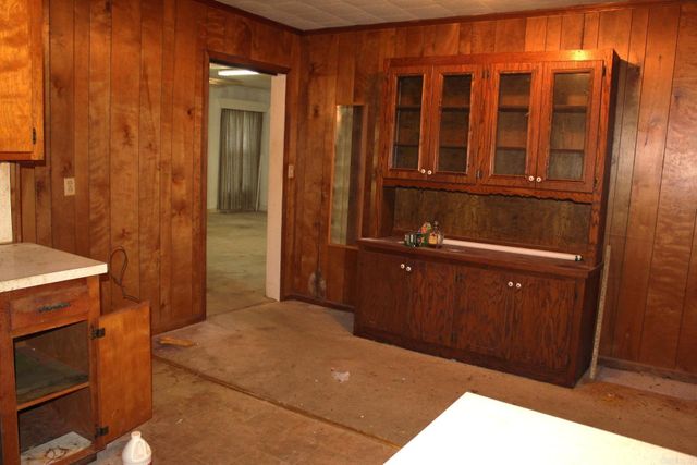 4802 Ramick Road, Pine Bluff, AR 71603