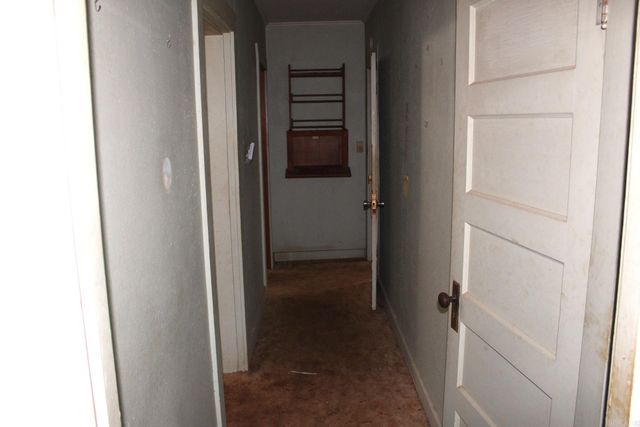 4802 Ramick Road, Pine Bluff, AR 71603