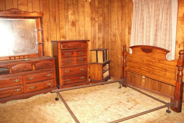 4802 Ramick Road, Pine Bluff, AR 71603