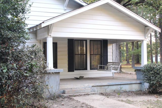 4802 Ramick Road, Pine Bluff, AR 71603