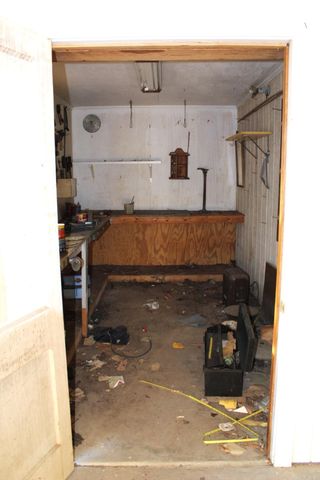 4802 Ramick Road, Pine Bluff, AR 71603