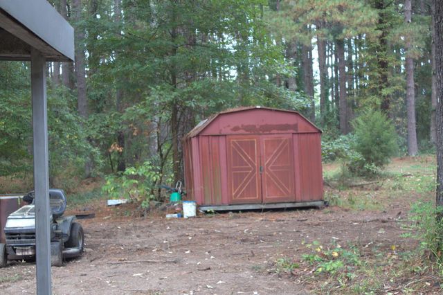 4802 Ramick Road, Pine Bluff, AR 71603