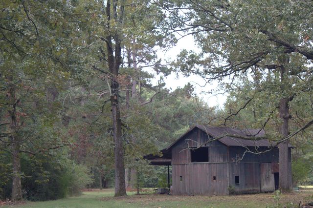 4802 Ramick Road, Pine Bluff, AR 71603