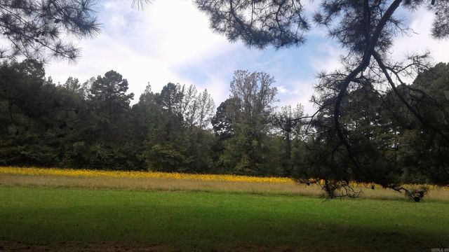 4802 Ramick Road, Pine Bluff, AR 71603